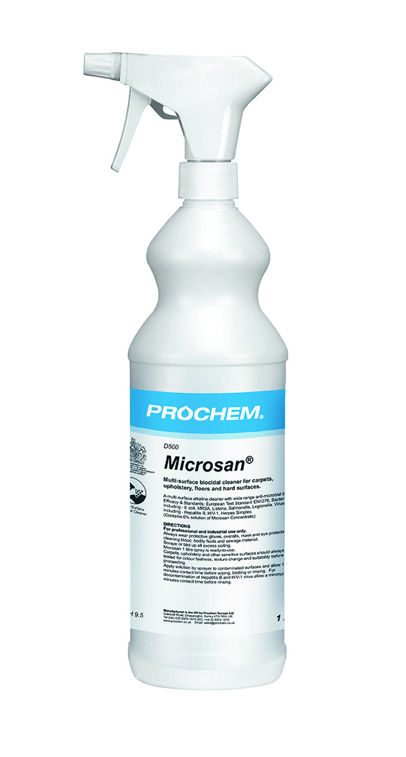 Prochem Microsan